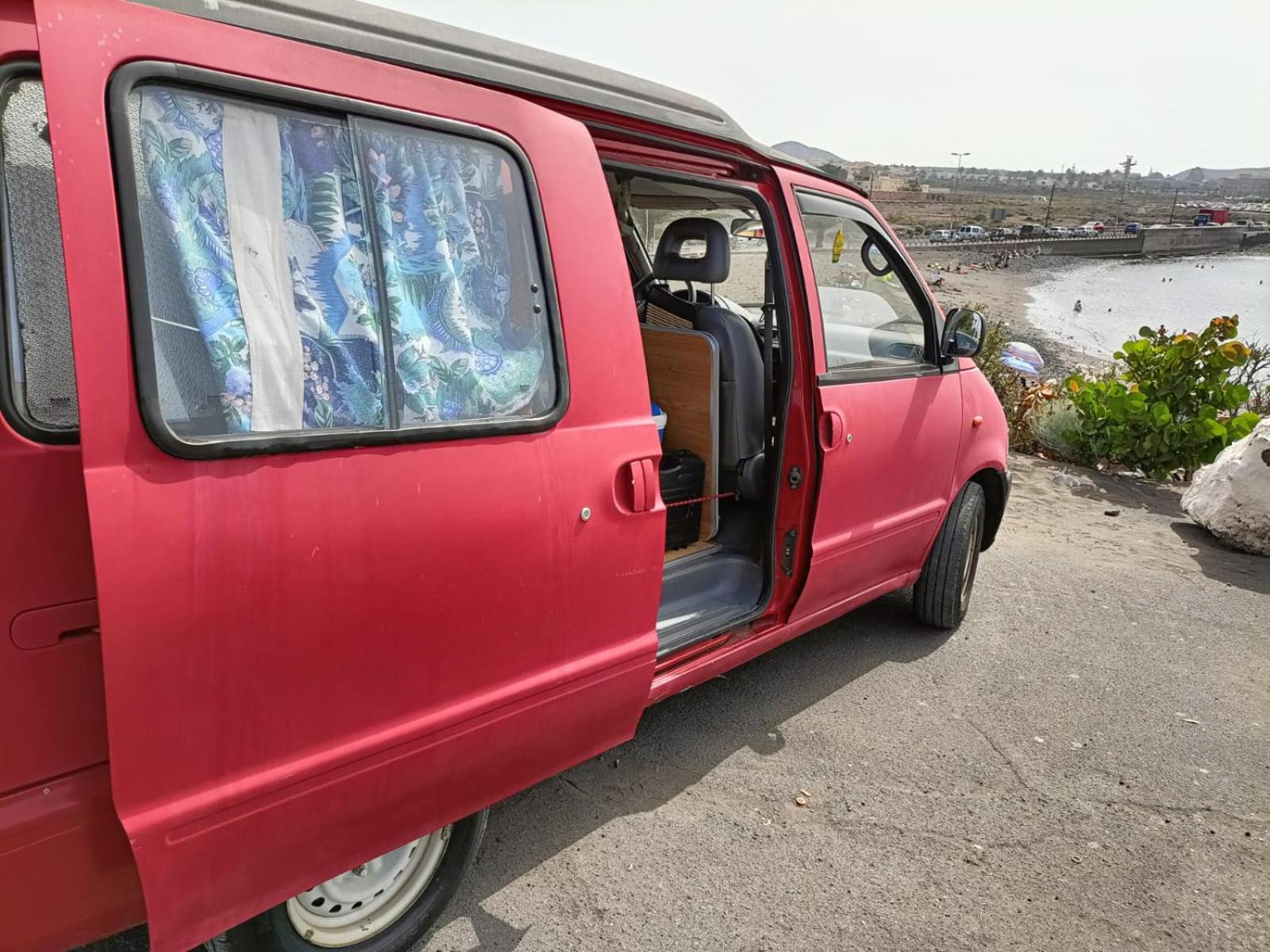 W Discovery Canarias San Miguel de Abona Exterior photo